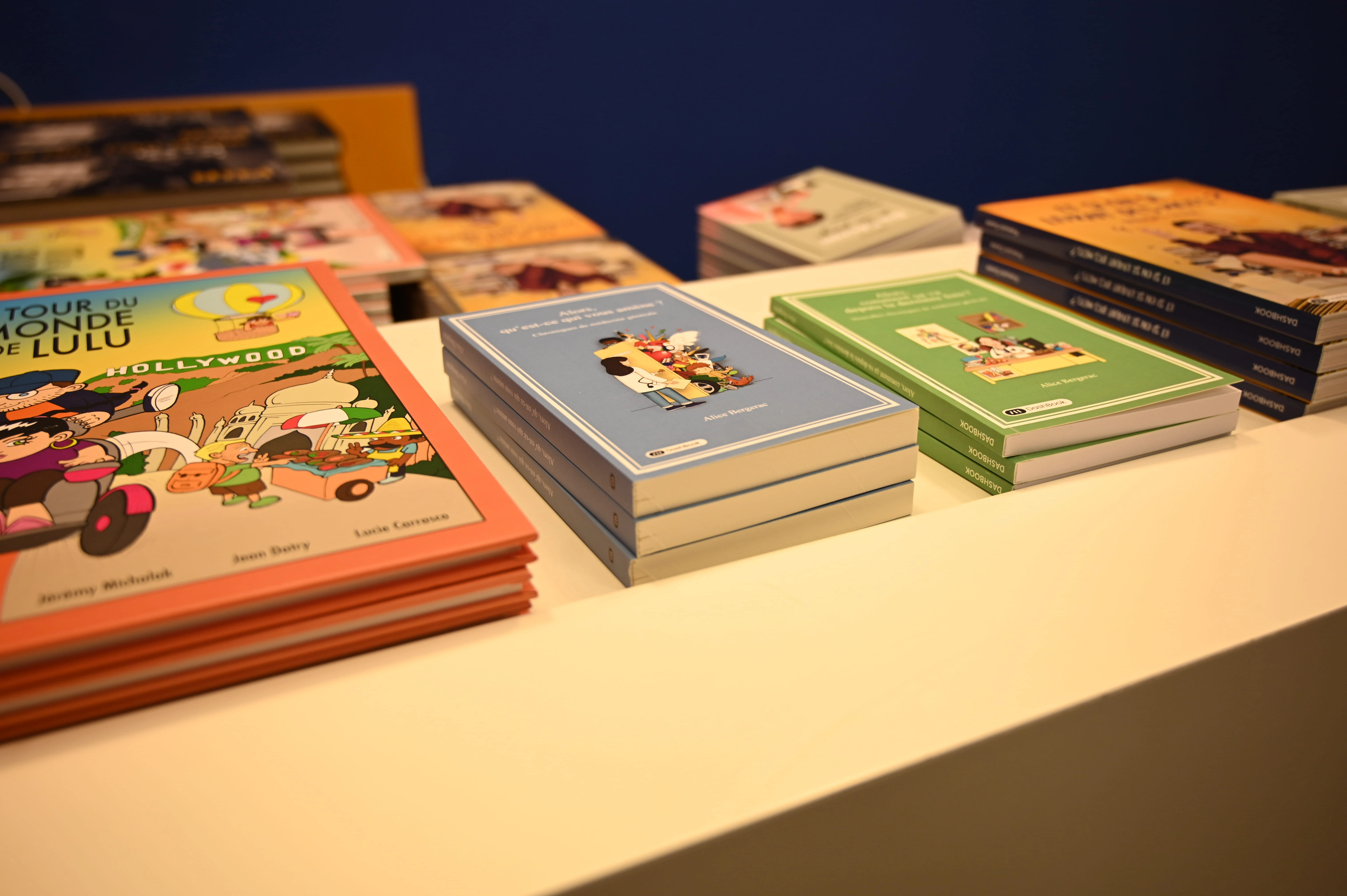 Publication