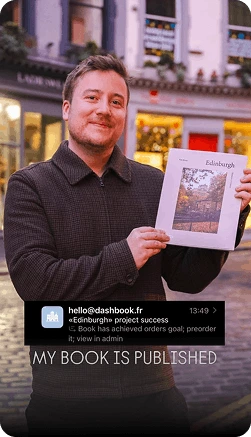 Edinburgh - Tim Drew